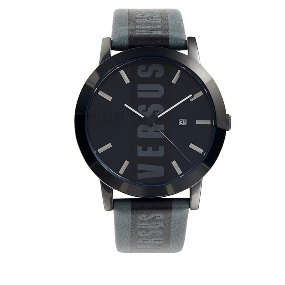 New Versace watches